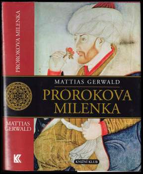 Prorokova milenka