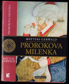 Prorokova milenka