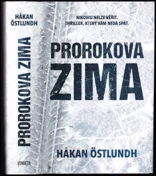Prorokova zima