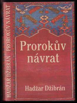 Prorokův návrat