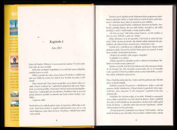 Jónas Jónasson: Prorokyně a hlupák