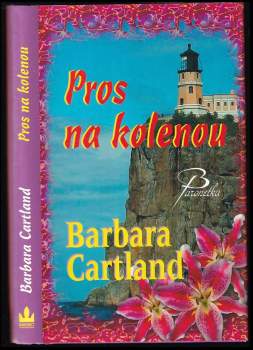 Barbara Cartland: Pros na kolenou