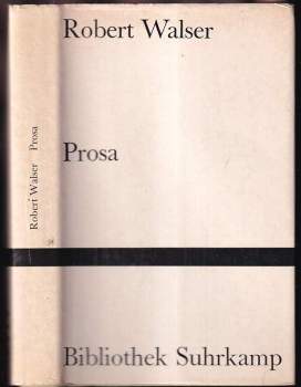 Prosa