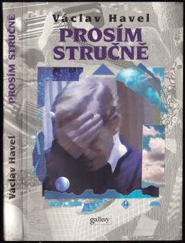 Prosím stručně : rozhovor s Karlem Hvížďalou, poznámky, dokumenty
