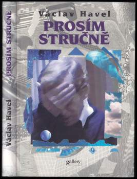 Prosím stručně