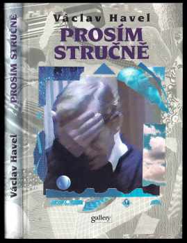 Prosím stručně