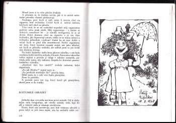 Ivan Kraus: Prosím tě, neblázni!