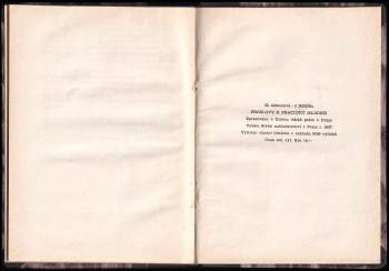 Jiří Růžička: Proslovy k pracující mládeži