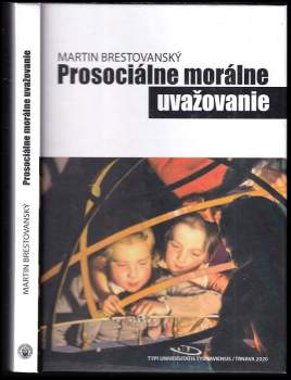 Prosociálne morálne uvažovanie