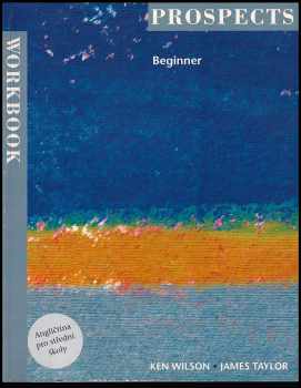 Prospects Beginner - Workbook