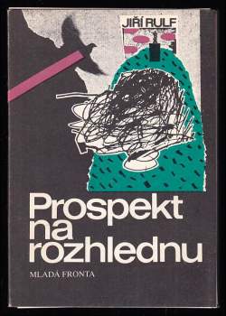 Prospekt na rozhlednu