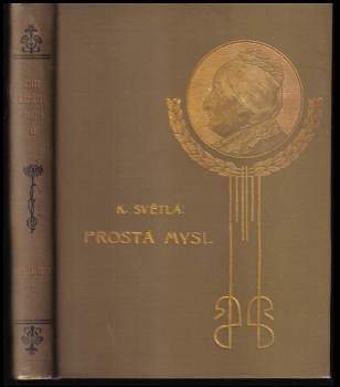 Prostá mysl