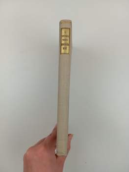 Felix Timmermans: Prosťáček Boží