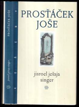Prosťáček Joše
