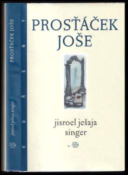 Prosťáček Joše