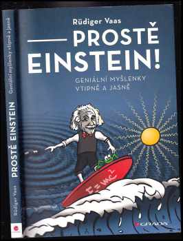 Rüdiger Vaas: Prostě Einstein!