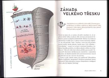 Rüdiger Vaas: Prostě Hawking!