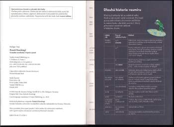 Rüdiger Vaas: Prostě Hawking!