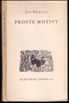 Jan Neruda: Prosté motivy