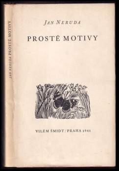 Jan Neruda: Prosté motivy