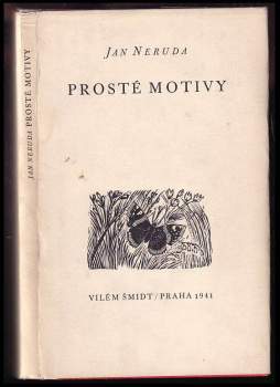 Jan Neruda: Prosté motivy