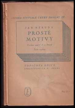 Prosté motivy