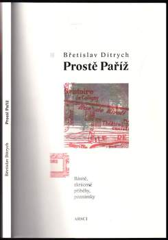Prostě Paříž