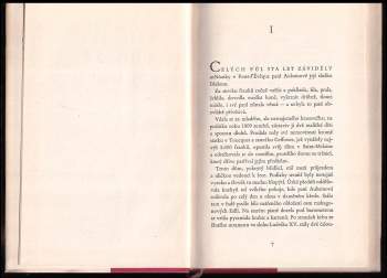 Gustave Flaubert: Prosté srdce
