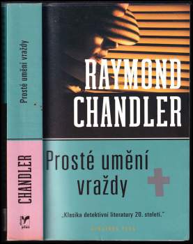 Prosté umění vraždy