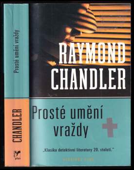 Prosté umění vraždy