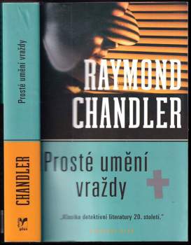 Prosté umění vraždy