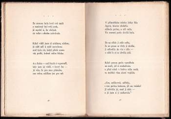 José Martí: Prosté verše