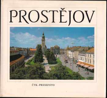 Prostějov