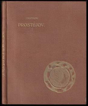 Prostějov a okolí
