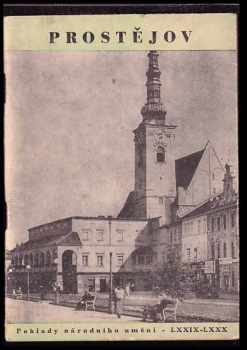 Prostějov