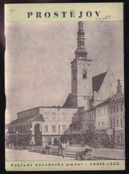 Prostějov
