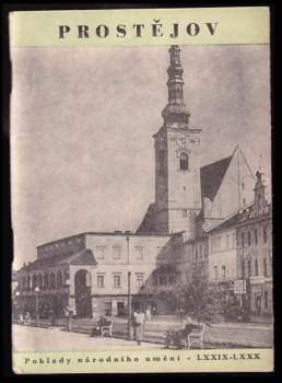 Prostějov