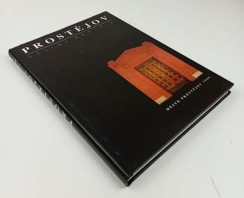 Josef Bartoš: Prostějov