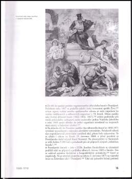 Josef Bartoš: Prostějov