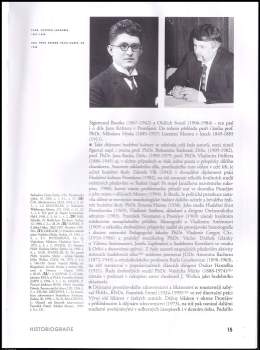 Josef Bartoš: Prostějov