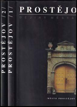 Prostějov