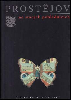 Prostějov na starých pohlednicích