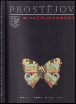 Prostějov na starých pohlednicích