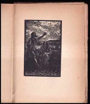 Ondřej Přikryl: Prostijovsky pěsničke