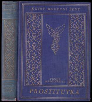 Prostitutka