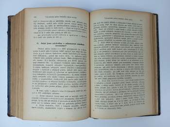 Willibald Müller: Prostonárodní advokát. I. Kniha právní