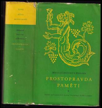 Prostopravda ; Paměti