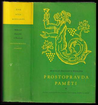 Prostopravda ; Paměti