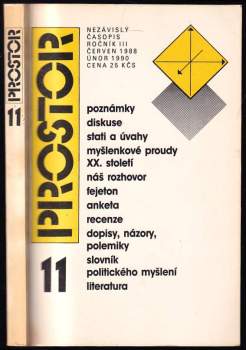Prostor