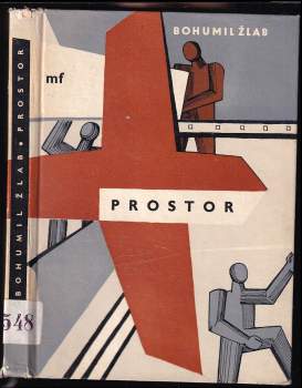Prostor